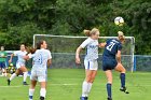 Women’s Soccer vs Endicott  Women's Soccer vs Endicott College. - Photo by Keith Nordstrom : Wheaton, Soccer